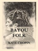 Bayou Folk (eBook, ePUB)