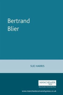 Bertrand Blier (eBook, PDF) - Harris, Sue
