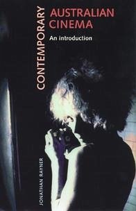 Cover Contemporary Australian cinema (eBook, PDF)
