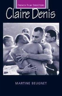 Cover Claire Denis (eBook, PDF)