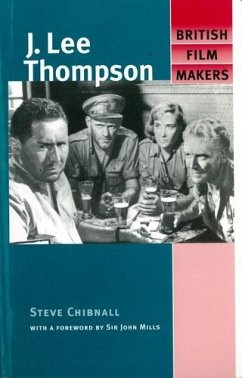 J. Lee Thompson (eBook, PDF) - Chibnall, Steve