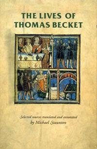 Cover The lives of Thomas Becket (eBook, PDF)
