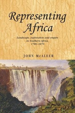 Representing Africa (eBook, PDF) - Mcaleer, John