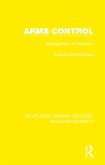 Arms Control (eBook, PDF)