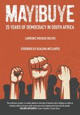 Mayibuye: 25 Years of Democracy in South Africa (eBook, ePUB)