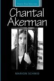 Chantal Akerman (eBook, PDF)