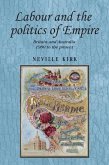 Labour and the politics of Empire (eBook, PDF)
