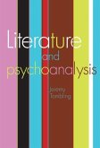 Literature and psychoanalysis (eBook, PDF)