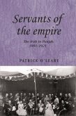 Servants of the empire (eBook, PDF)