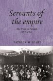 Servants of the empire (eBook, PDF) Servants of the empire (eBook, PDF)