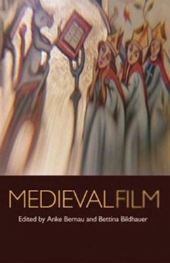 Cover Medieval film (eBook, PDF)