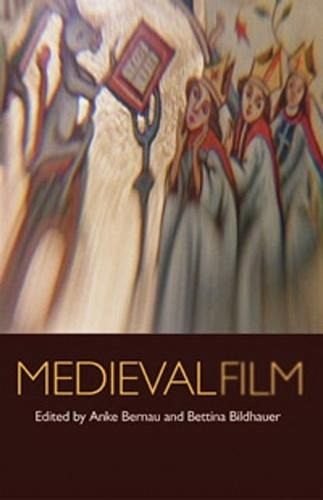 Medieval film (eBook, PDF)