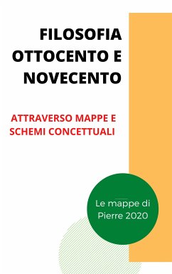 Filosofia ottocento e novecento (eBook, ePUB) - Papier, Pierre