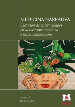 Medicina Narrativa (eBook, PDF) - AA.VV.