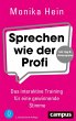 Sprechen wie der Profi (eBook, PDF) - Bild 1