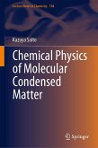 Chemical Physics of Molecular Condensed Matter (eBook, PDF)
