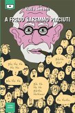A Freud saremmo piaciuti (eBook, ePUB) A Freud saremmo piaciuti (eBook, ePUB)