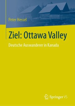 Ziel: Ottawa Valley (eBook, PDF) - Hessel, Peter