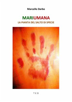 Mariumana (eBook, ePUB) - Darbo, Marcello