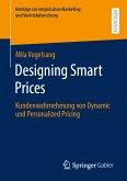 Designing Smart Prices (eBook, PDF)