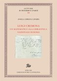 Luigi Cremona (eBook, PDF)