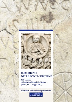 Il bambino nelle fonti cristiane (eBook, ePUB) - cura di Massimiliano Ghilardi, a