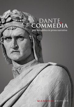 Dante, Commedia (eBook, ePUB) - Nava, Alessandro