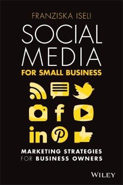 Social Media For Small Business - Iseli, Franziska