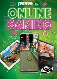 Online Gaming - Rathburn, Betsy