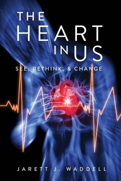 The Heart in Us - Waddell, Jarett J.