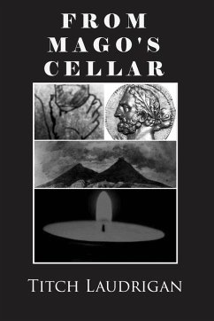 Cover From Mago's Cellar