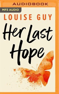 Her Last Hope - Guy, Louise