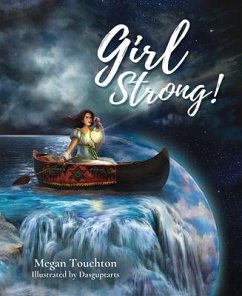 Girl Strong! - Touchton, Megan