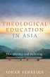 Theological Education in Asia - Bild 1
