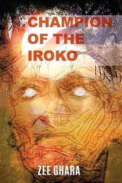 Cover Champion of the Iroko