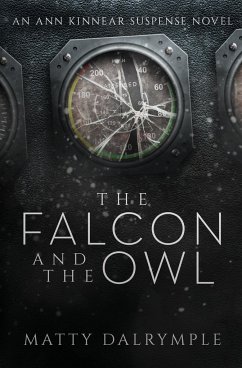 The Falcon and the Owl - Dalrymple, Matty