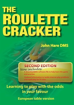Roulette Cracker - Hare, John