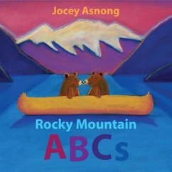 Rocky Mountain ABCs - Asnong, Jocey