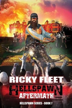 Hellspawn Aftermath - Fleet, Ricky