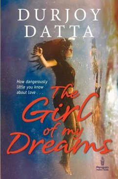 Girl of My Dreams - Datta, Durjoy