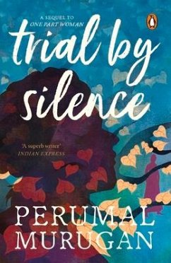 Trial by Silence - Murugan, Perumal