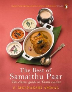 Best of Samaithu Paar - M, Ammal