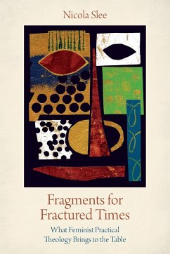 Fragments for Fractured Times - Slee, Nicola