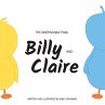 The Inseparable Pair, Billy and Claire. - Bild 1