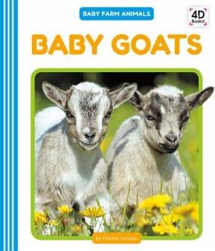 Baby Goats - London, Martha