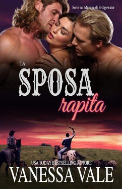 La sposa rapita - Vale, Vanessa