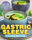 Gastric Sleeve Cookbook