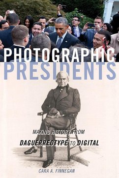 Cover Photographic Presidents