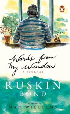 Words from My Window - Ruskin, Bond