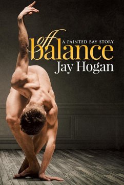 Off Balance - Hogan, Jay